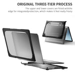 Custodia protettiva TPU e PC per Surface Laptop 7