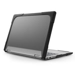 Custodia protettiva TPU e PC per HP Envy X360 14 2024