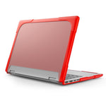 Custodia protettiva TPU e PC per HP Envy X360 14 2024
