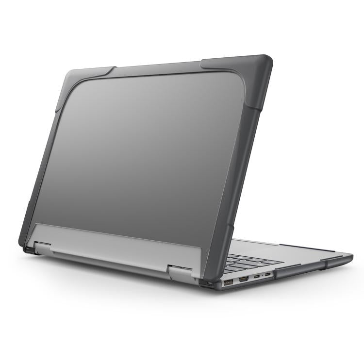 Custodia protettiva TPU e PC per HP Envy X360 14 2024