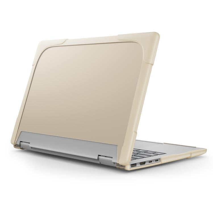 Custodia protettiva TPU e PC per HP Envy X360 14 2024