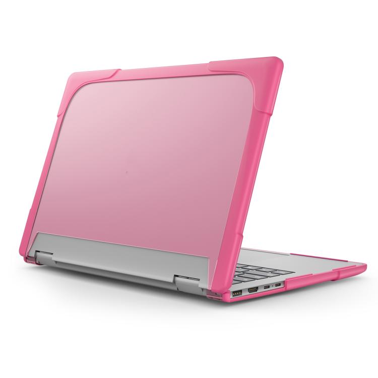 Custodia protettiva TPU e PC per HP Envy X360 14 2024