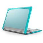 Custodia protettiva TPU e PC per HP Envy X360 14 2024