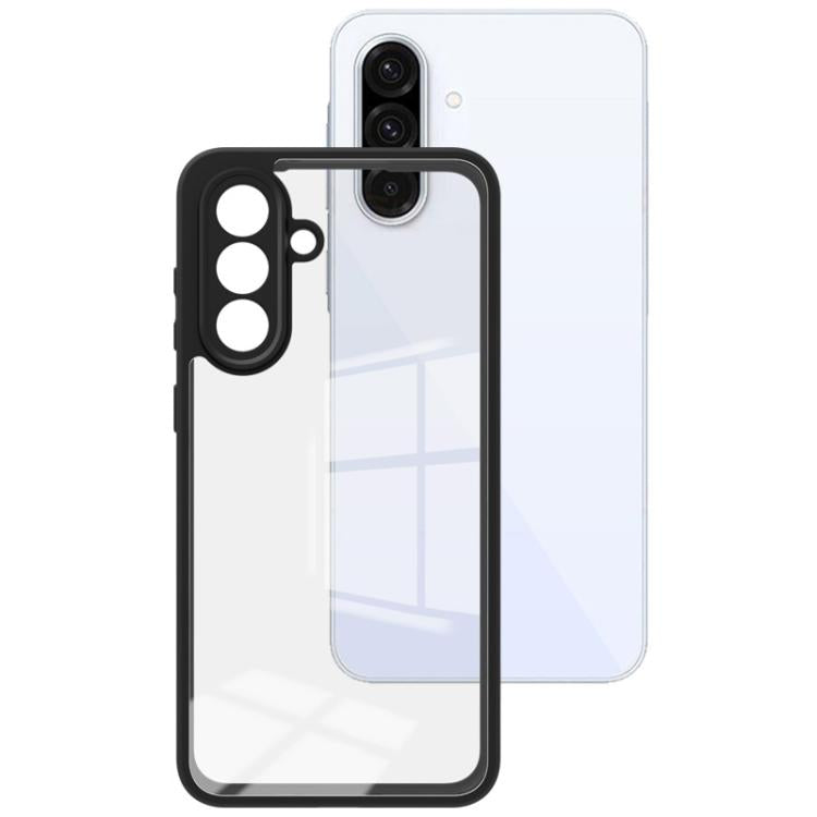 Custodia antiurto per telefono con airbag a quattro angoli serie imak UX-9A, For Samsung Galaxy A57 5G, For Samsung Galaxy A37 5G, For Samsung Galaxy A56 5G