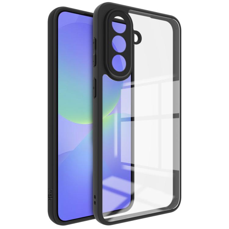 Custodia antiurto per telefono con airbag a quattro angoli serie imak UX-9A, For Samsung Galaxy A57 5G, For Samsung Galaxy A37 5G, For Samsung Galaxy A56 5G