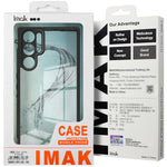 Custodia antiurto per telefono con airbag a quattro angoli serie imak UX-9A, For Samsung Galaxy A57 5G, For Samsung Galaxy A37 5G, For Samsung Galaxy A56 5G