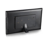 Cornice digitale con display LCD 18,5 pollici Android 7.1
