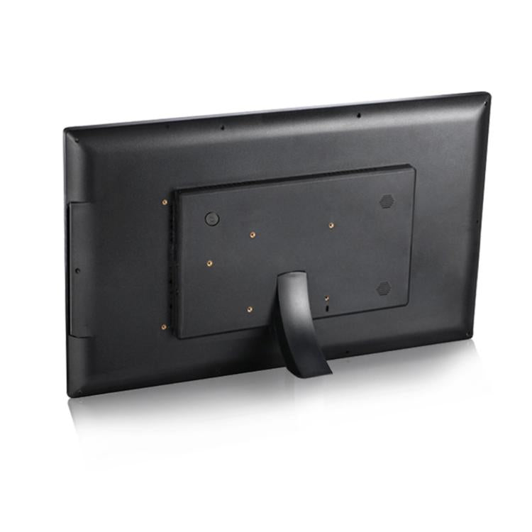 HSD1851T Cornice digitale con display LCD da 18,5 pollici, RK3399 Hexa-Core Android 7.1, 4GB+32GB