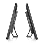 Cornice digitale con display LCD 18,5 pollici Android 7.1