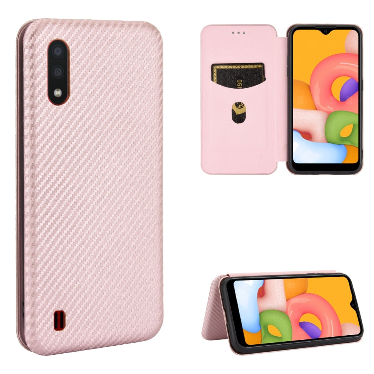 Custodia portafoglio magnetica TPU e pelle per Samsung Galaxy A7