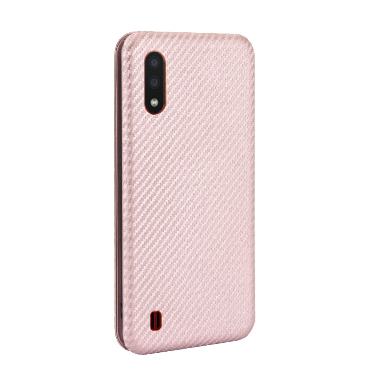 Custodia portafoglio magnetica TPU e pelle per Samsung Galaxy A7