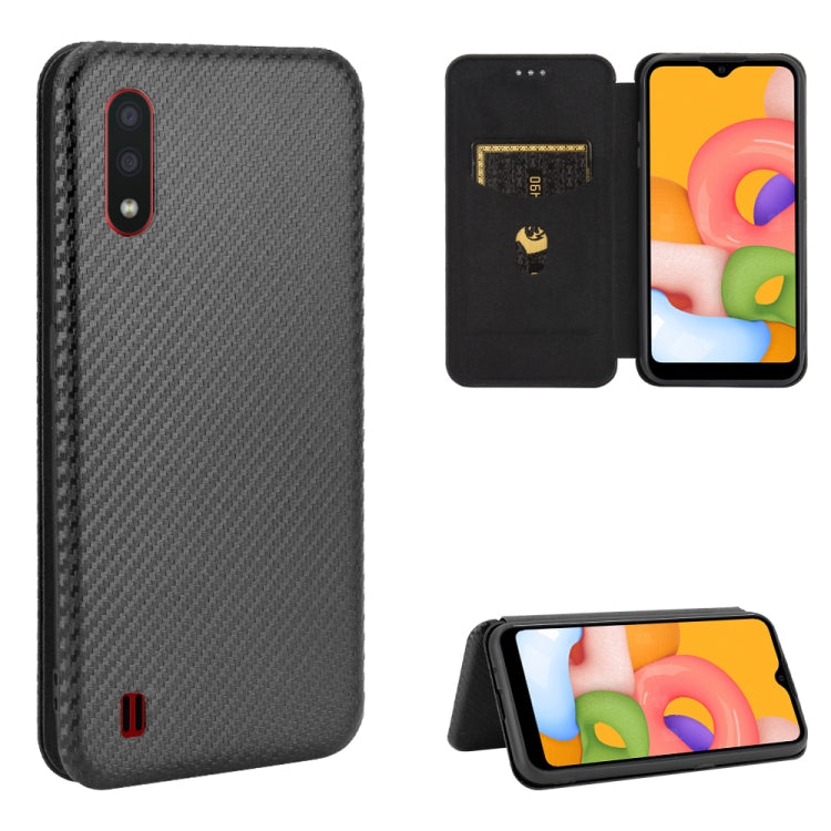 Custodia portafoglio magnetica TPU e pelle per Samsung Galaxy A7
