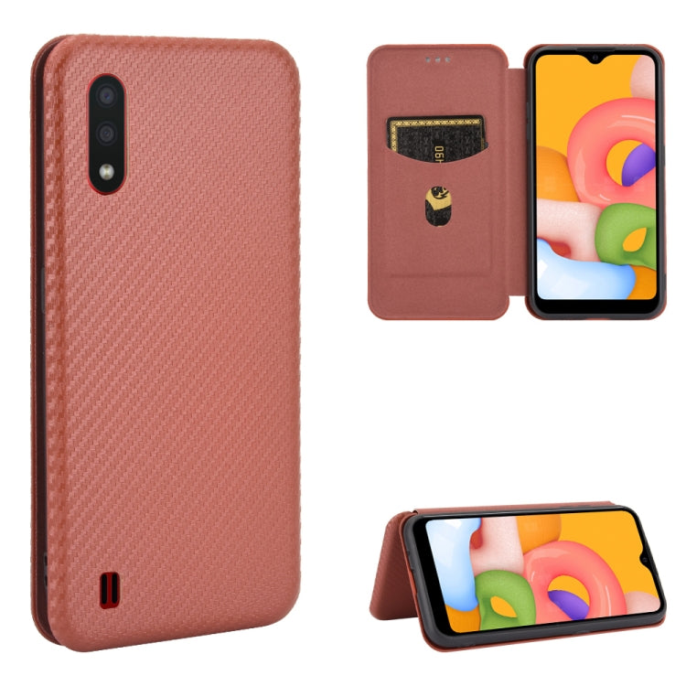 Custodia portafoglio magnetica TPU e pelle per Samsung Galaxy A7