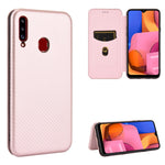 Custodia portafoglio magnetica TPU e pelle per Samsung Galaxy A7