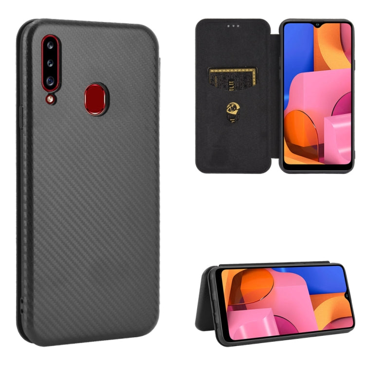 Custodia portafoglio magnetica TPU e pelle per Samsung Galaxy A7