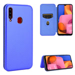 Custodia portafoglio magnetica TPU e pelle per Samsung Galaxy A7