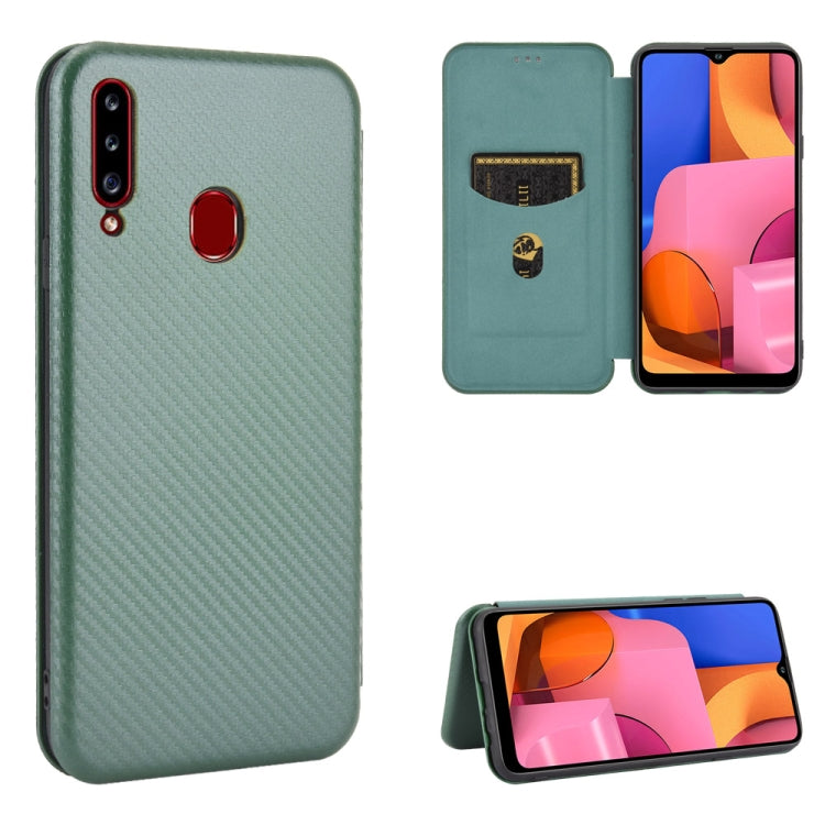 Custodia portafoglio magnetica TPU e pelle per Samsung Galaxy A7