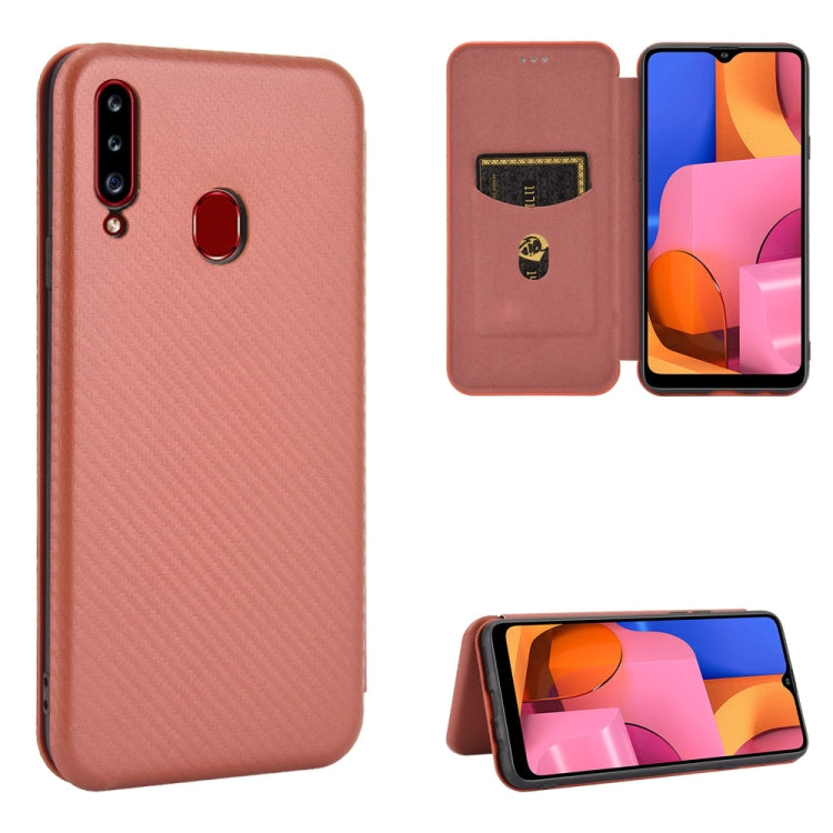 Custodia portafoglio magnetica TPU e pelle per Samsung Galaxy A7