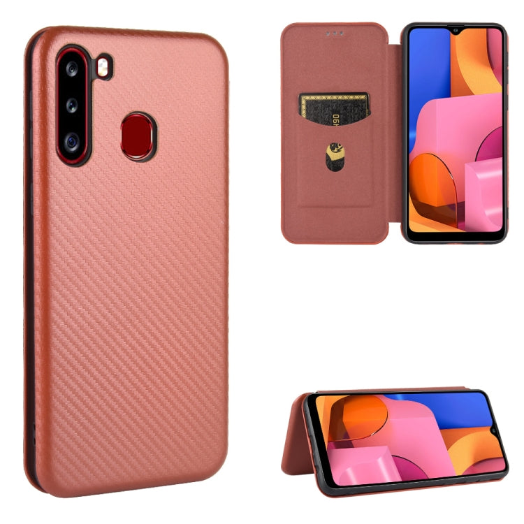 Custodia portafoglio magnetica TPU e pelle per Samsung Galaxy A7