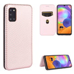 Custodia portafoglio magnetica per Samsung Galaxy A51 5G