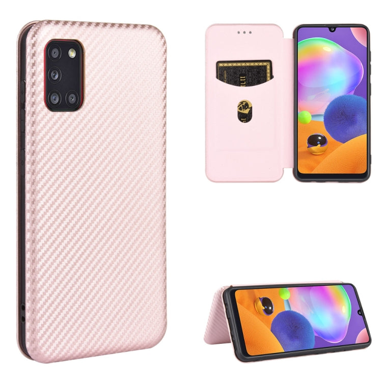 Custodia portafoglio magnetica per Samsung Galaxy A51 5G