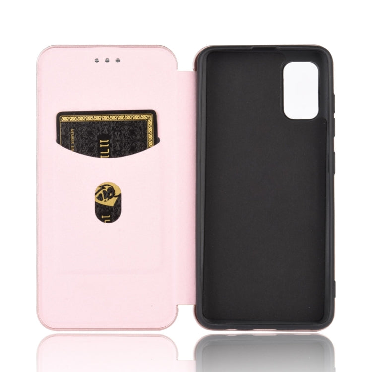 Custodia portafoglio magnetica per Samsung Galaxy A51 5G