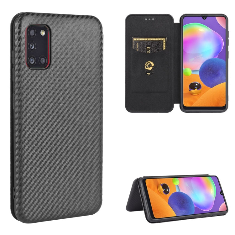 Custodia portafoglio magnetica per Samsung Galaxy A51 5G