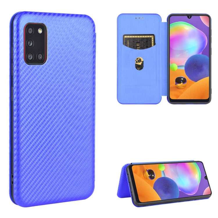 Custodia portafoglio magnetica per Samsung Galaxy A51 5G