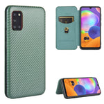Custodia portafoglio magnetica per Samsung Galaxy A51 5G
