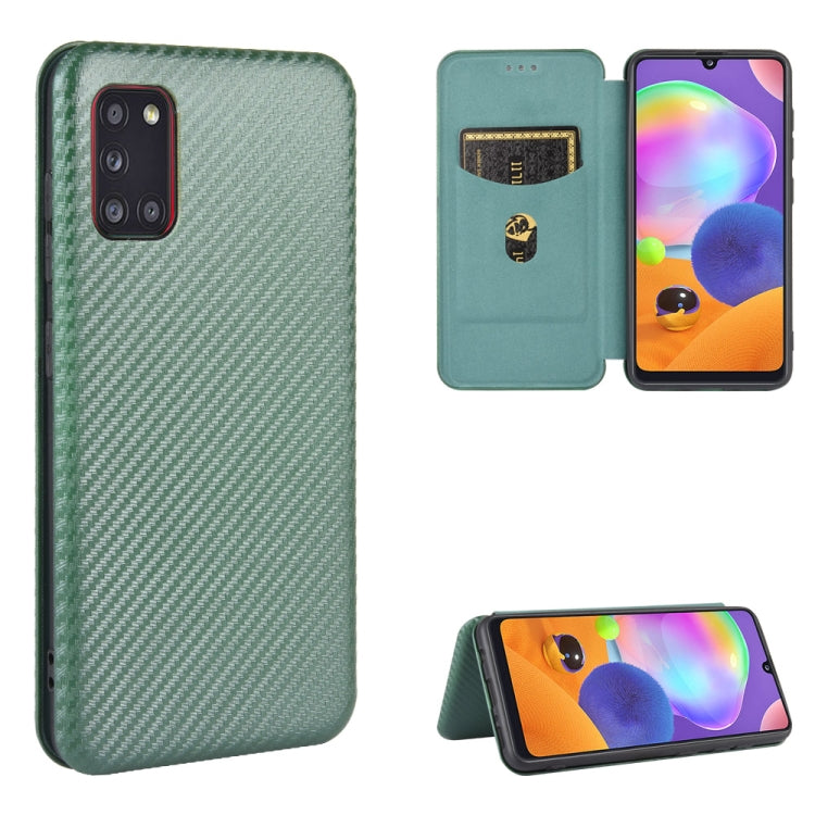 Custodia portafoglio magnetica per Samsung Galaxy A51 5G