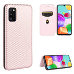 Custodia portafoglio magnetica per Samsung Galaxy A51 5G