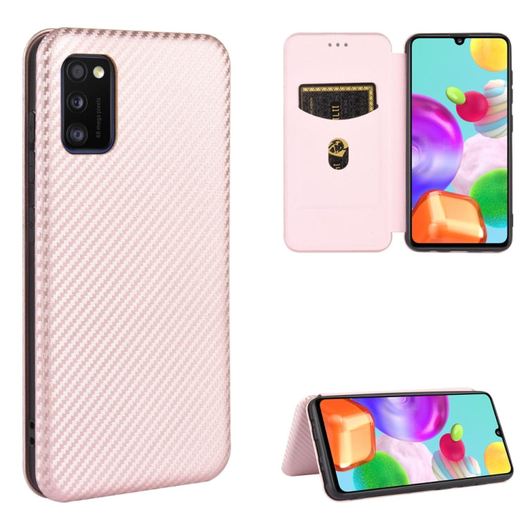 Custodia portafoglio magnetica per Samsung Galaxy A51 5G
