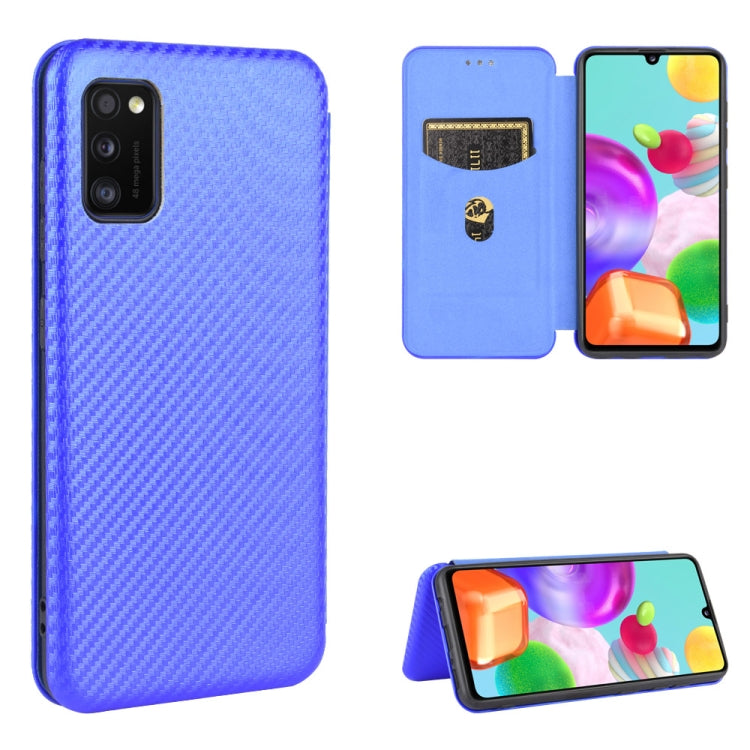 Custodia portafoglio magnetica per Samsung Galaxy A51 5G