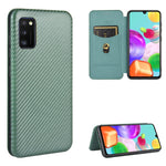 Custodia portafoglio magnetica per Samsung Galaxy A51 5G