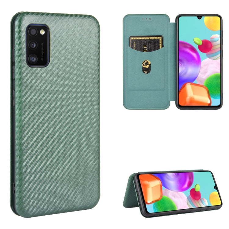 Custodia portafoglio magnetica per Samsung Galaxy A51 5G