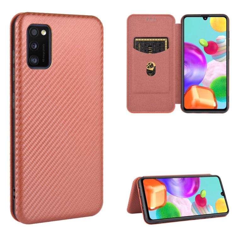 Custodia portafoglio magnetica per Samsung Galaxy A51 5G