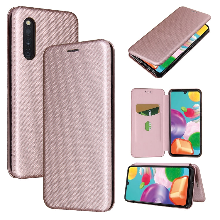 Custodia portafoglio magnetica per Samsung Galaxy A51 5G