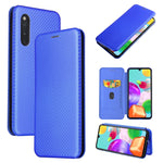 Custodia portafoglio magnetica per Samsung Galaxy A51 5G