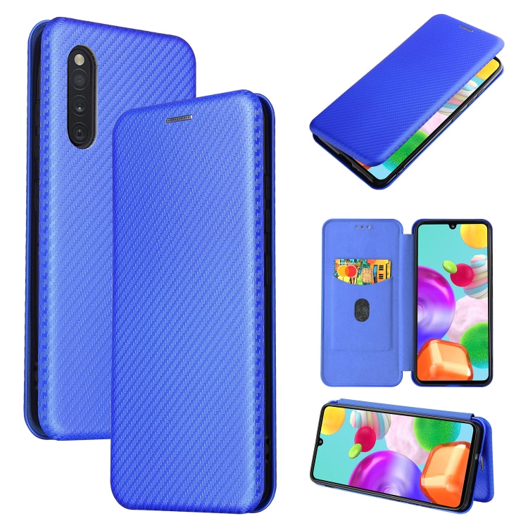 Custodia portafoglio magnetica per Samsung Galaxy A51 5G
