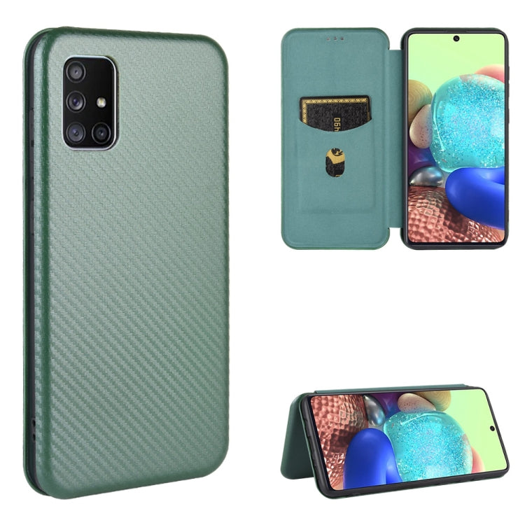 Custodia portafoglio TPU e pelle per Samsung Galaxy A90 5G