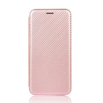 Custodia portafoglio magnetica TPU e pelle per Galaxy S10+