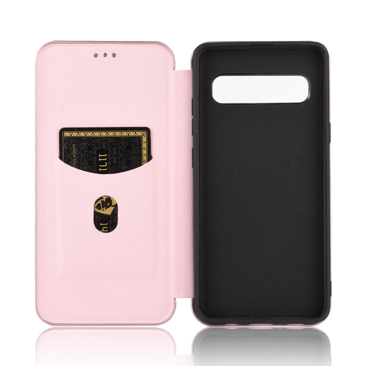 Custodia portafoglio magnetica TPU e pelle per Galaxy S10+