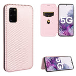 Custodia portafoglio flip in TPU e pelle PU per Samsung Galaxy