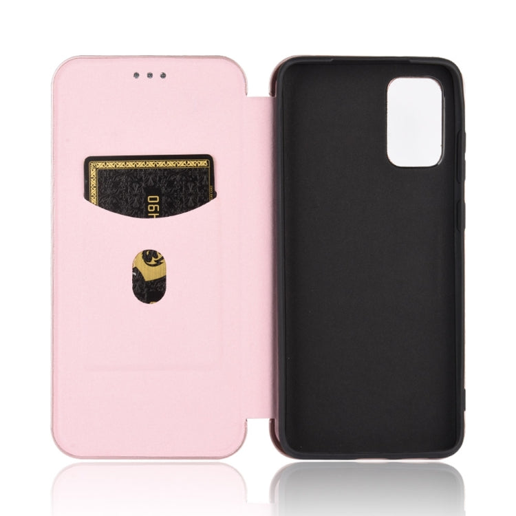 Custodia portafoglio flip in TPU e pelle PU per Samsung Galaxy
