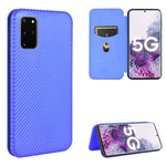 Custodia portafoglio flip in TPU e pelle PU per Samsung Galaxy
