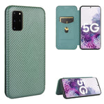 Custodia portafoglio flip in TPU e pelle PU per Samsung Galaxy