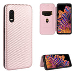 Custodia portafoglio flip in TPU e pelle PU per Samsung Galaxy