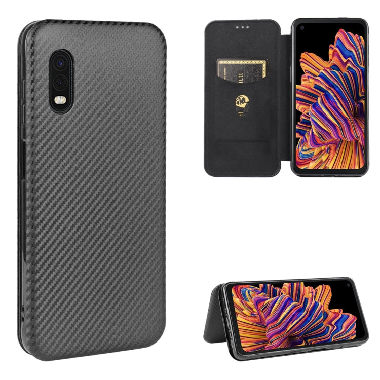 Custodia portafoglio flip in TPU e pelle PU per Samsung Galaxy