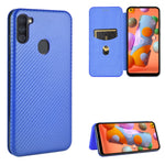 Custodia portafoglio flip in TPU e pelle PU per Samsung Galaxy