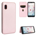 Custodia portafoglio flip in TPU e pelle PU per Samsung Galaxy